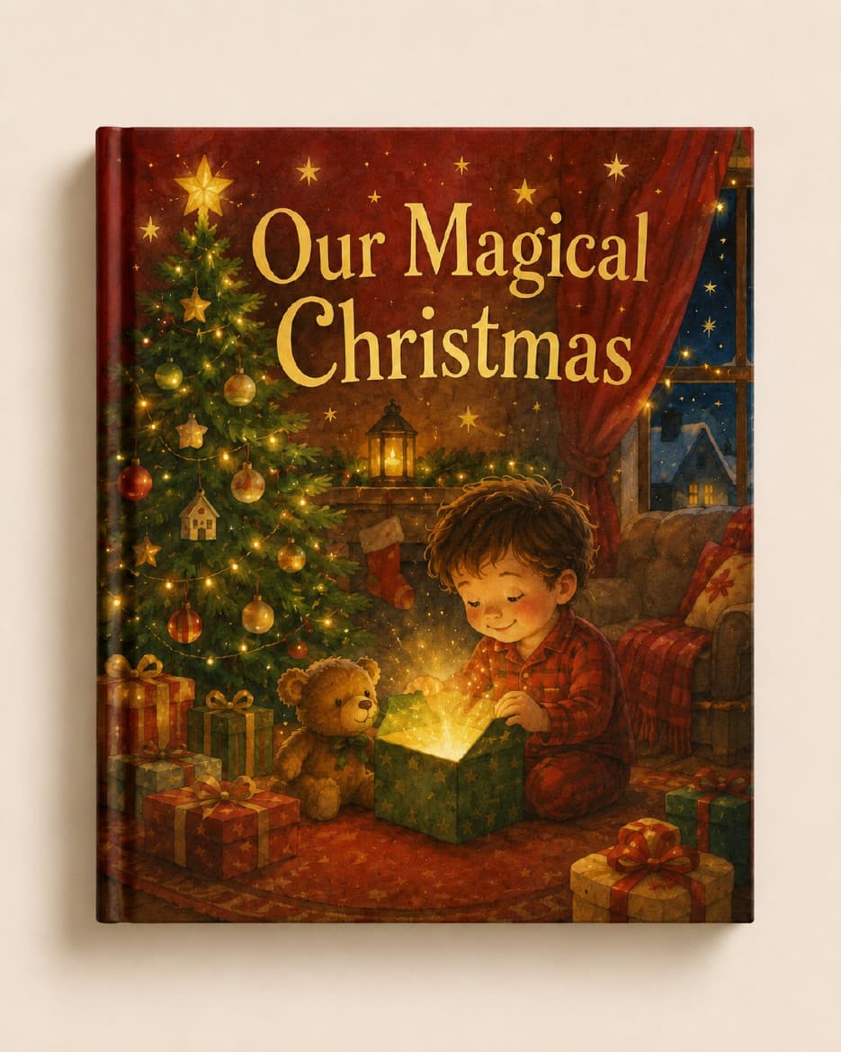 Our Magical Christmas