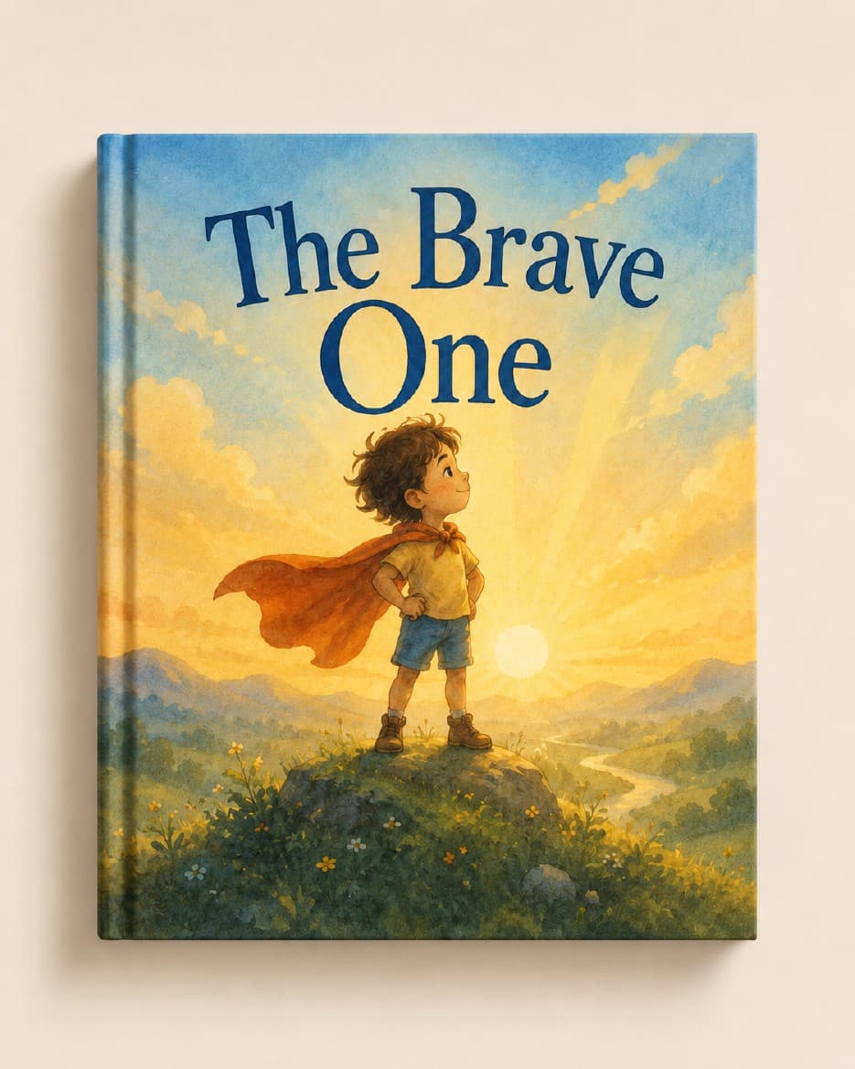 The Brave One